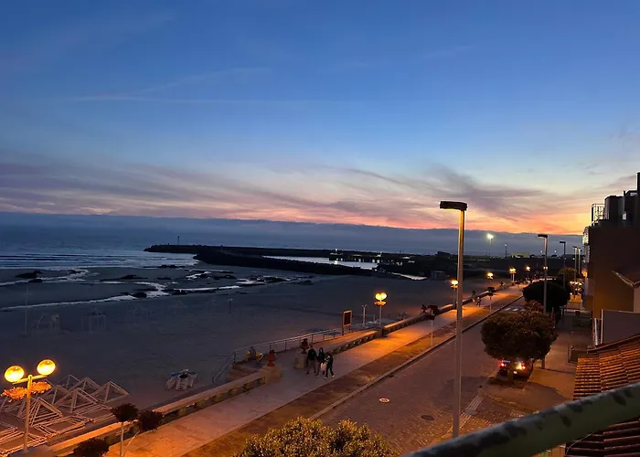 Casa Da Appartement Vila Praia de Âncora