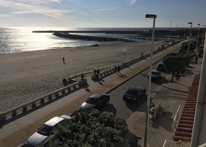 Casa Da * Vila Praia de Âncora