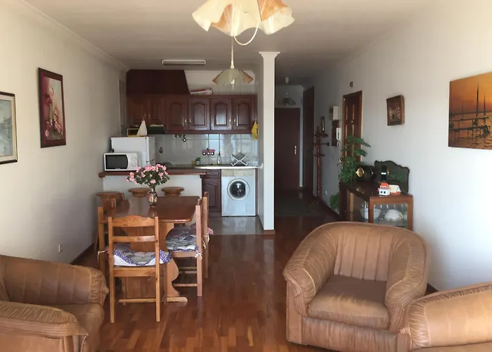 Casa Da Appartement Vila Praia de Âncora