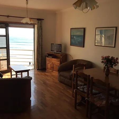 Apartmán Casa Da