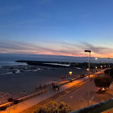 Casa Da Daire Vila Praia de Âncora