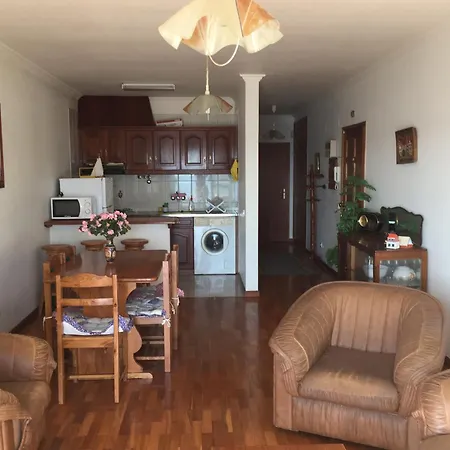 Casa Da Apartment Vila Praia de Âncora