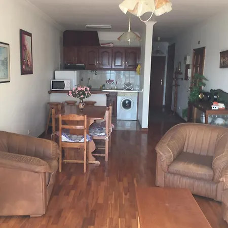 Apartmán Casa Da Vila Praia de Âncora