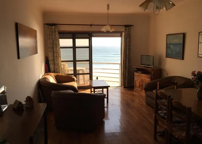 Casa Da * 빌라프라이라데안코라