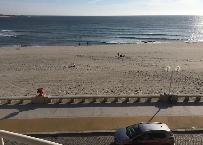 Apartamento Casa Da *