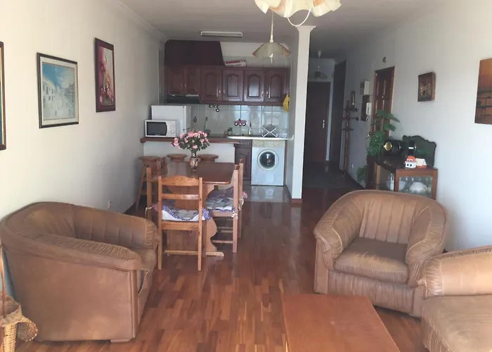 Apartamento Casa Da Vila Praia de Âncora